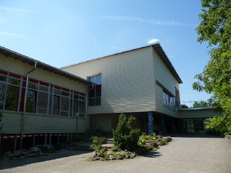 Abt-Knauer Grundschule Weismain