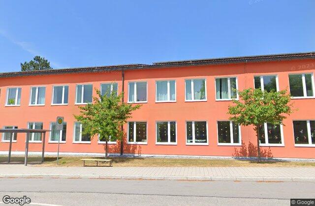 Alfons-Lindner-Grundschule Tiefenbach