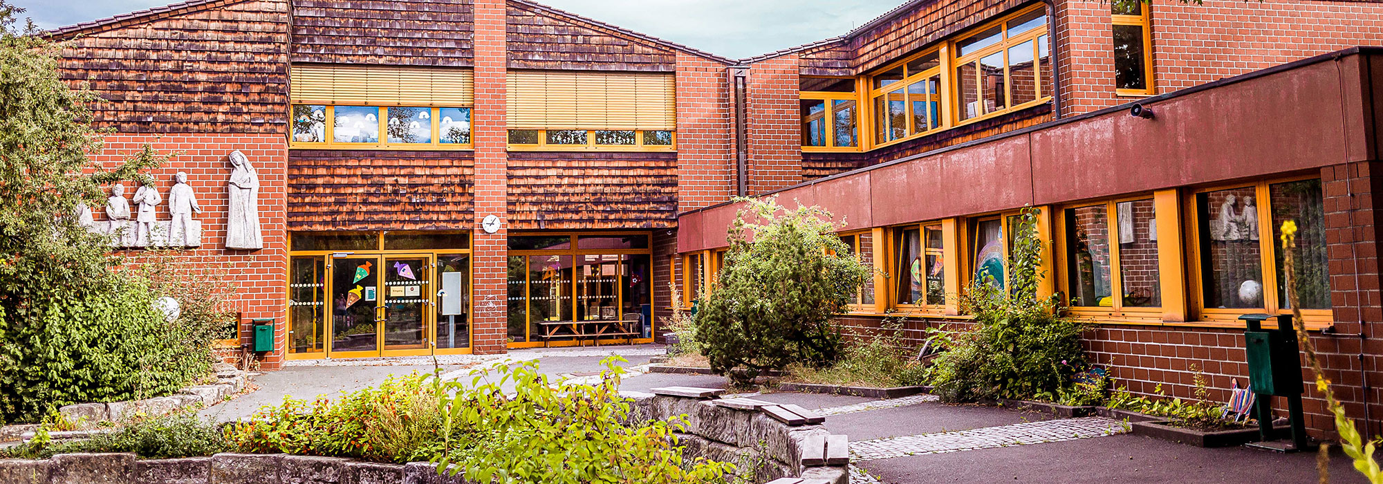 Anna-Grundschule Forchheim