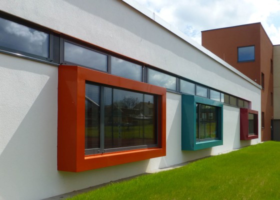 Deichselbach-Schule Buttenheim (Grundschule)