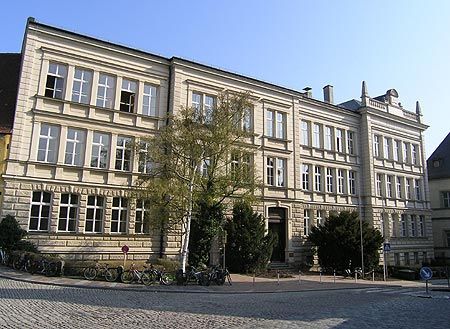 Domschule Bamberg (Grundschule)
