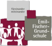 Emil-Fischer-Grundschule Dörfles-Esbach Logo