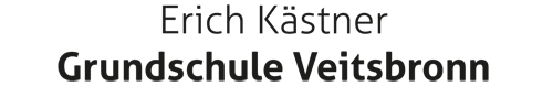 Erich Kästner Verbandsgrundschule Veitsbronn Logo