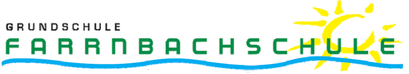 Farrnbach-Grundschule Fürth (Unterfarrnbach) Logo