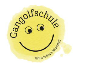 Gangolf-Grundschule Bamberg Logo