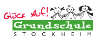 Glück Auf - Grundschule Stockheim Logo