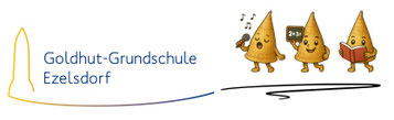 Goldhut-Grundschule Ezelsdorf Logo