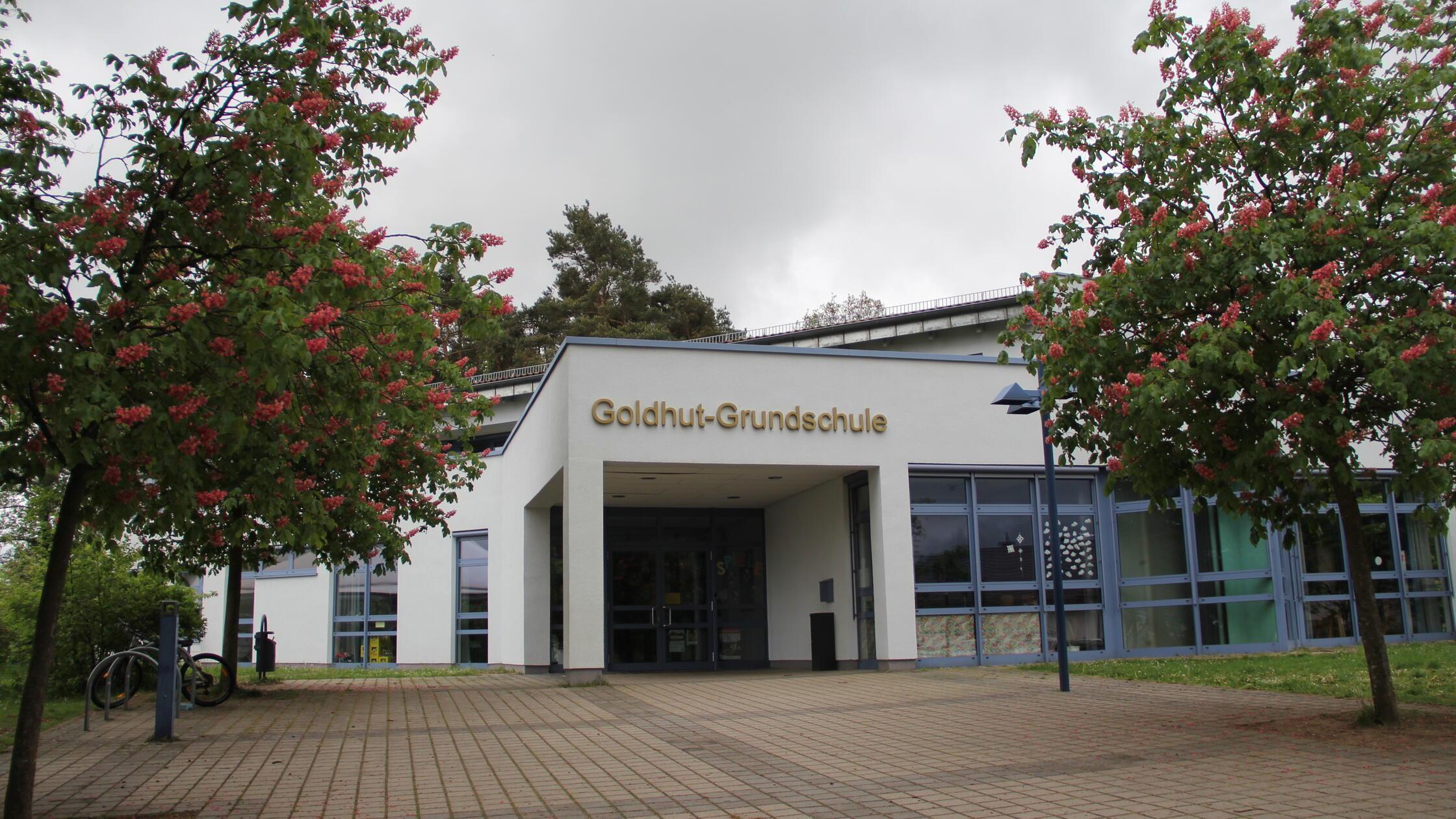 Goldhut-Grundschule Ezelsdorf