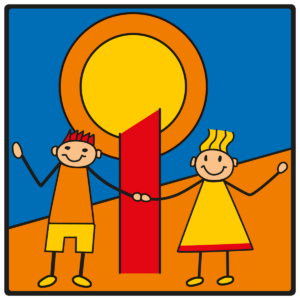 Grete-Schickedanz-Grundschule Hersbruck Logo
