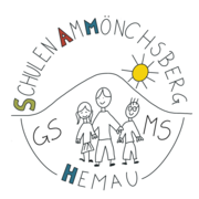 Grund- und Mittelschule Hemau Logo