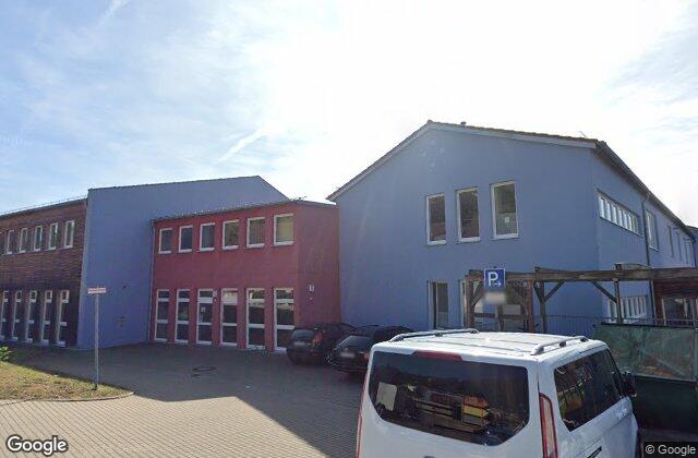 Grund- und Mittelschule Kallmünz