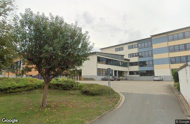 Grund- und Mittelschule Küps