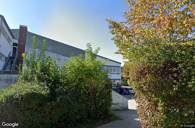 Grund- und Mittelschule Laaber