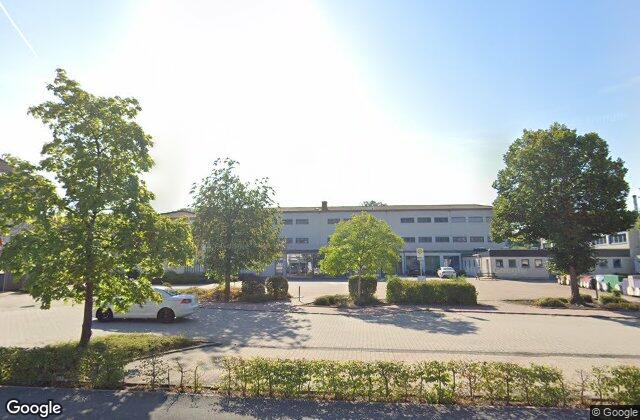 Grund- und Mittelschule Pressig