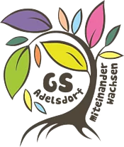 Grundschule Adelsdorf Logo