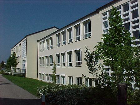 Grundschule Ahrain