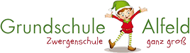 Grundschule Alfeld Logo
