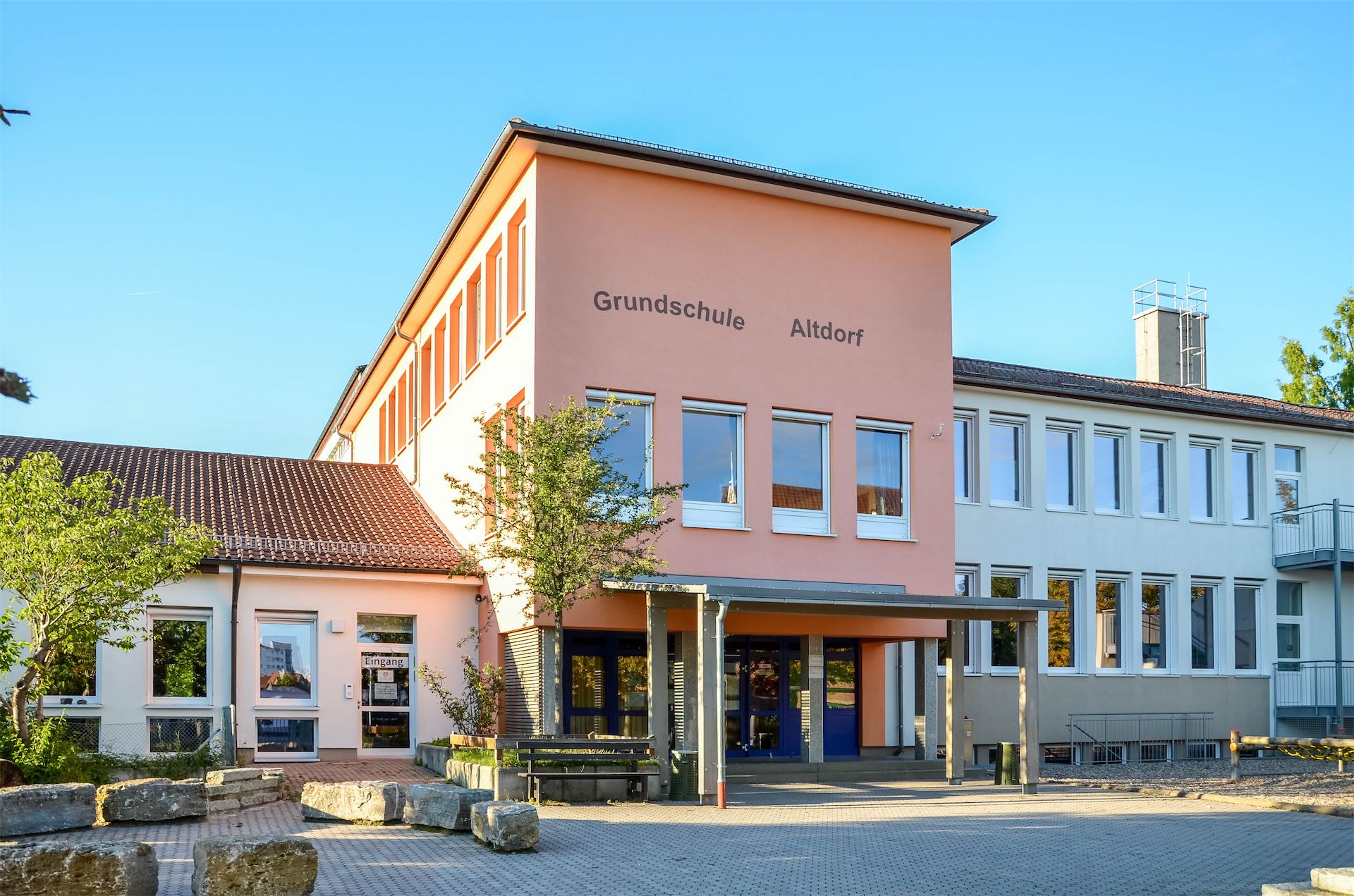 Grundschule Altdorf b. Nürnberg