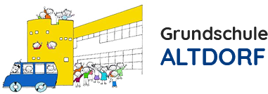 Grundschule Altdorf Logo