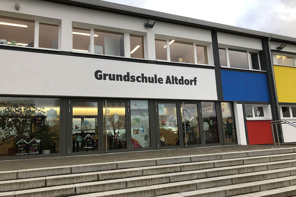 Grundschule Altdorf