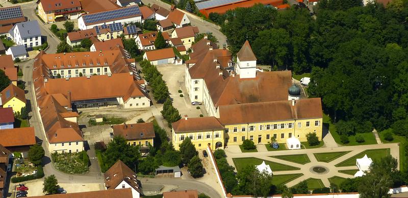 Grundschule Alteglofsheim-Köfering