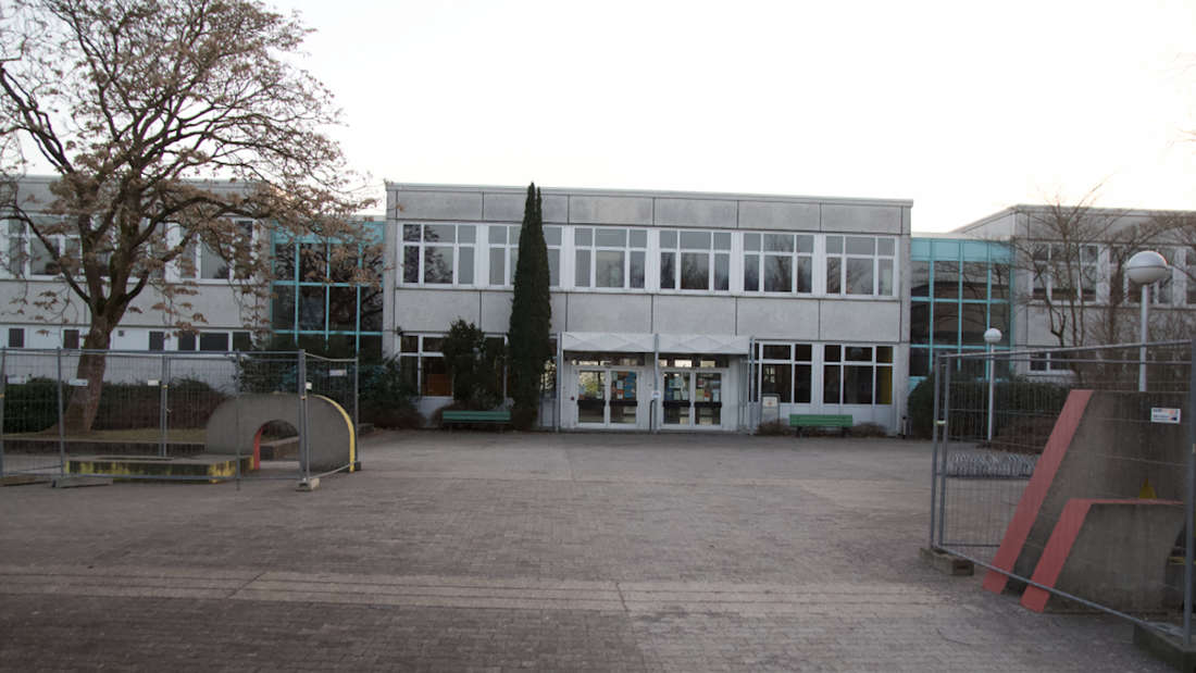 Grundschule am Sallerner Berg