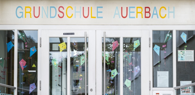 Grundschule Auerbach