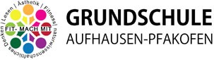 Grundschule Aufhausen-Pfakofen Logo