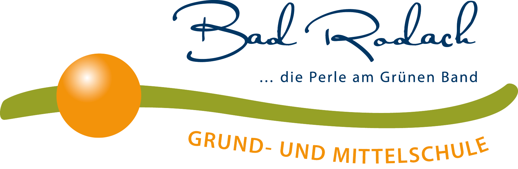 Grundschule Bad Rodach Logo