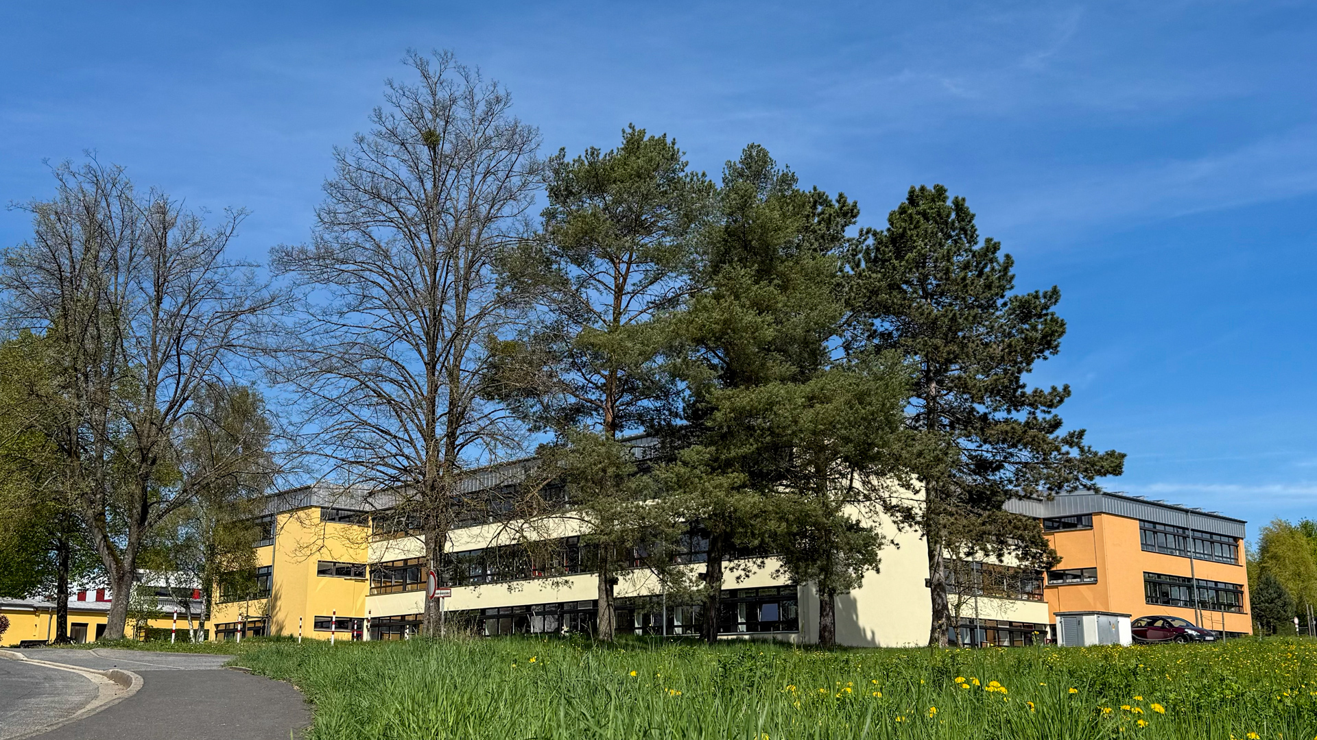 Grundschule Bad Rodach