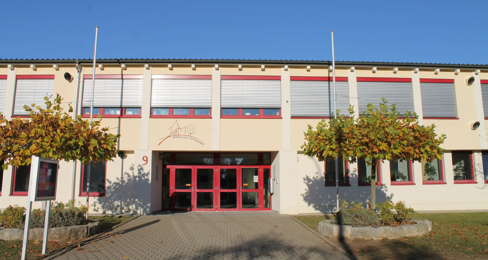 Grundschule Baiersdorf