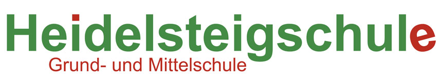 Grundschule Bamberg Am Heidelsteig Logo