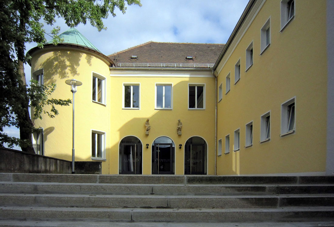 Grundschule Bamberg-Gaustadt