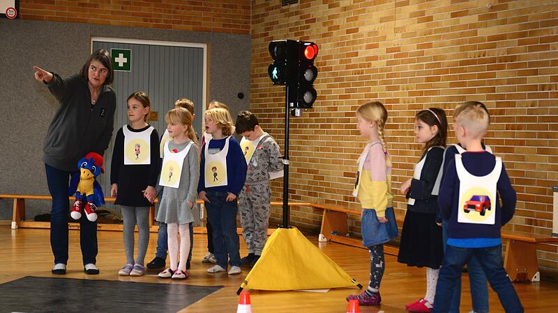 Grundschule Bamberg-Hain
