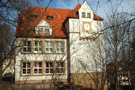 Grundschule Bamberg-Kaulberg