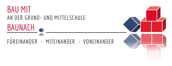 Grundschule Baunach Logo