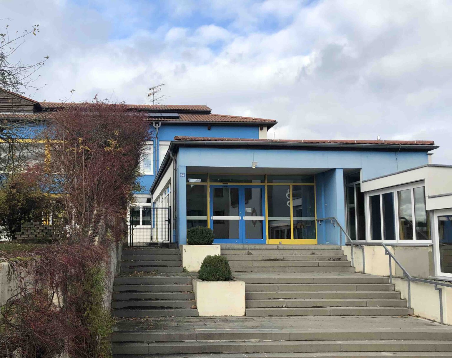 Grundschule Baunach