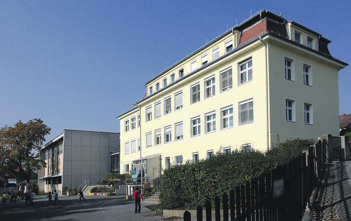 Grundschule Behringersdorf