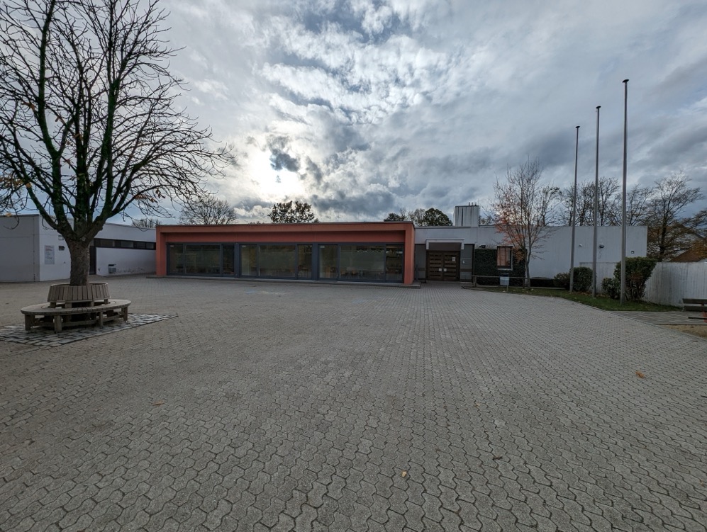 Grundschule Berg