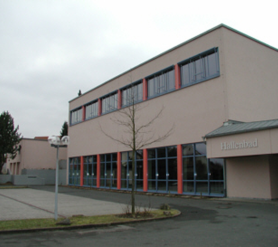 Grundschule Bischberg