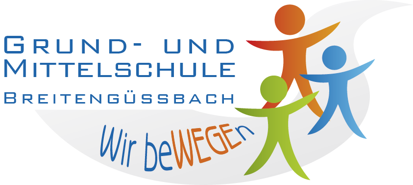 Grundschule Breitengüßbach Logo