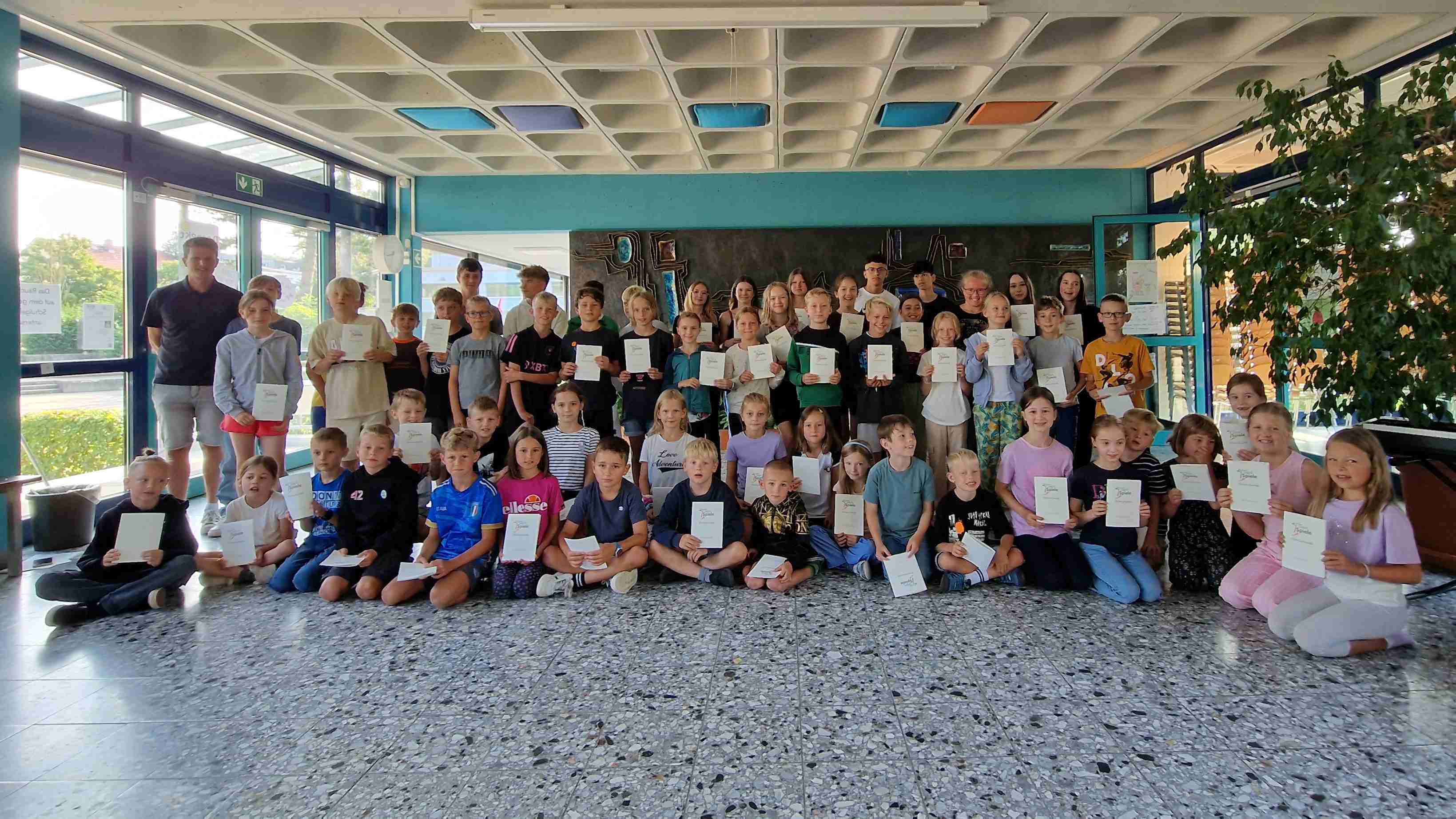Grundschule Breitengüßbach