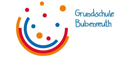 Grundschule Bubenreuth Logo