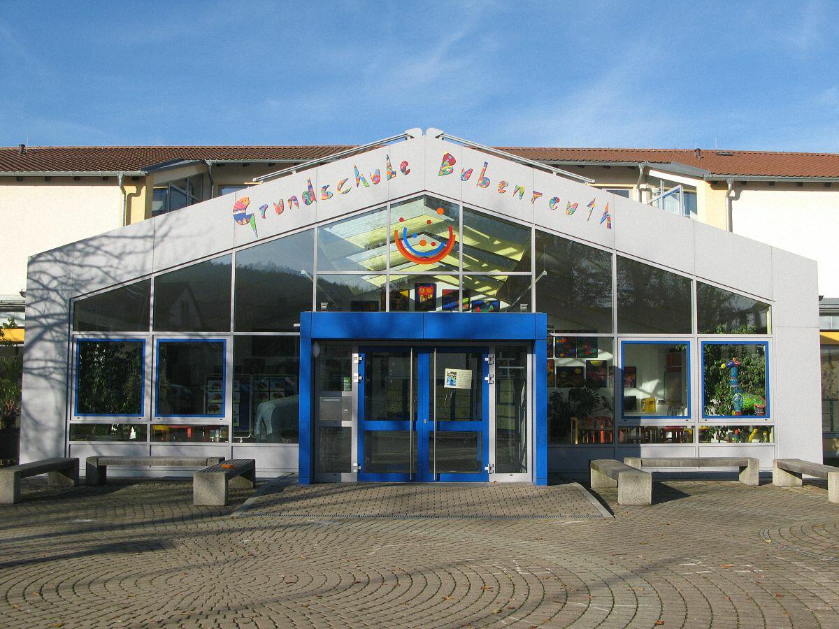 Grundschule Bubenreuth