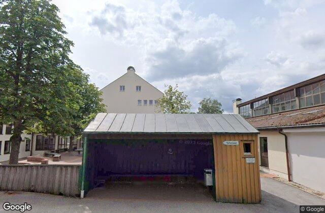 Grundschule Buch am Erlbach
