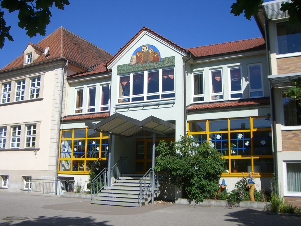 Grundschule Burgebrach