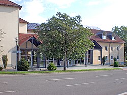 Grundschule Burgthann