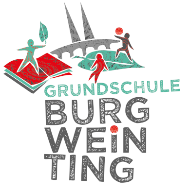 Grundschule Burgweinting Logo