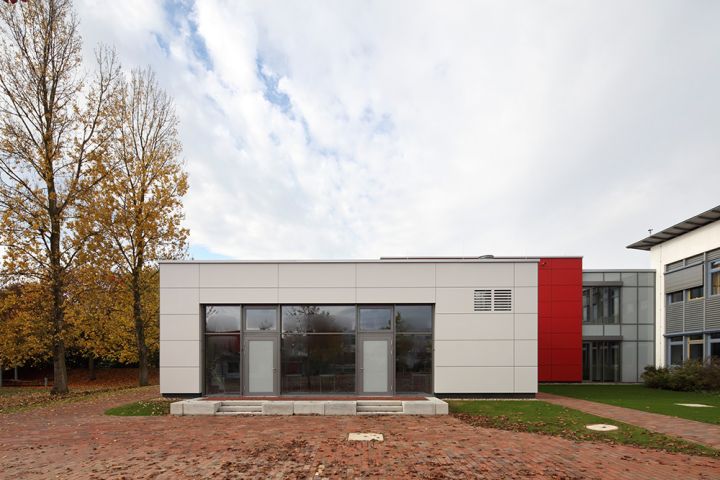 Grundschule Burgweinting