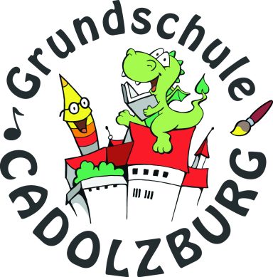 Grundschule Cadolzburg Logo